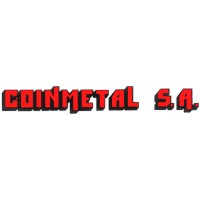COINMETAL S.A. logo - Similar company to Agrosnacks S.A