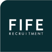 FIFE Recruitment logo - Similar company to Loiter Llc