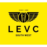 LEVC South West logo - Similar company to Smv Commercials Ltd