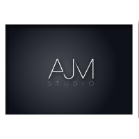 AJM studio logo - Similar company to Bachibouzouk Et Les Poissons Volants