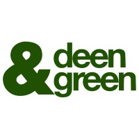 Deen & Green logo - Similar company to Fatcube Ai