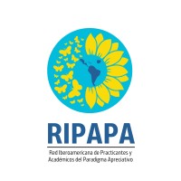 RIPAPA-Red Iberoamericana de Practicantes/Académicos del Paradigma Apreciativo logo - Similar company to Ripapa Red Iberoamericana De Practicantes Y Académicos Del Paradigma Apreciativo