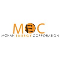 Mohan Energy Corporation Pvt. Ltd. logo - Similar company to Mb Infrastructure