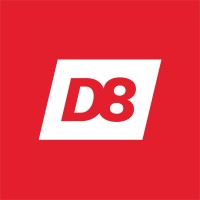 Demonstr8 logo - Similar company to 21.Agency