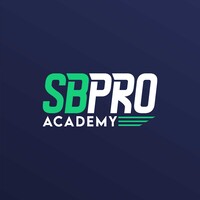 Sports Betting Pro Academy logo - Similar company to Plat Media