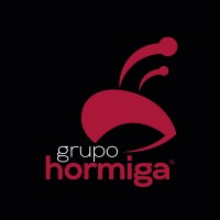 Grupo Hormiga logo - Similar company to Icopyme