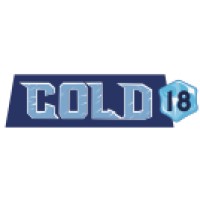 Cold 18 logo - Similar company to Chassis Hound