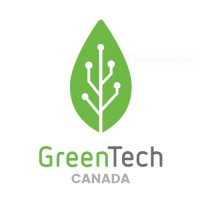 Greentech Environmental Canada logo - Similar company to Canada North Environmental Services
