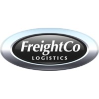 FreightCo, LLC logo - Similar company to Freightco Solutions