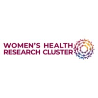 Women's Health Research Cluster logo - Similar company to Wellstream/Bienamont