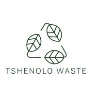 Tshenolo Waste (PTY) LTD logo - Similar company to Gobid
