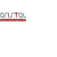Aristal Solutions logo - Similar company to Dragnet Smartech Security Pte Ltd