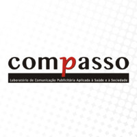 Compasso UFRJ logo - Similar company to Paralaxe Lab