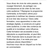 Arnaque 100% logo - Similar company to Arnak