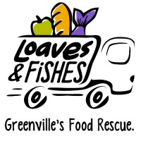 Loaves & Fishes Greenville logo - Similar company to Project Host
