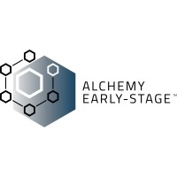Alchemy Early Stage logo - Similar company to Form Creative Services