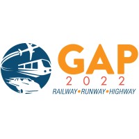 GAP 2022 logo