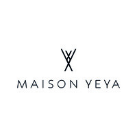 MAISON YEYA logo - Similar company to Mlga Studio