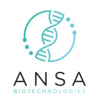 Ansa Biotechnologies, Inc. logo - Similar company to Edge Precision Manufacturing
