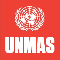 United Nations Mine Action Service (Unmas)
