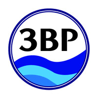 3BP Inc. logo - Similar company to Cybergate Solutions