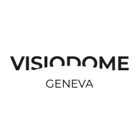 VISIODOME logo - Similar company to 3D Etplus