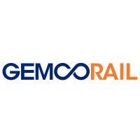 Gemco Rail logo - Similar company to Propstop Inc