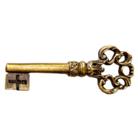 The Key logo - Similar company to Conciergering