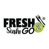 Fresh2Go Sushi logo - Similar company to Fresh2Go