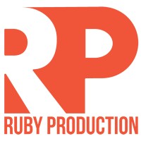 Ruby Production Digital Marketing Agency in Santa Monica logo - Similar company to Itechsole Digital Marketing Agency