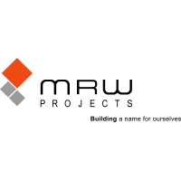 MRW Projects logo - Similar company to Boleng Engineering Management