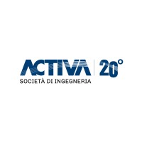 ACTIVA SOCIETA' DI INGEGNERIA logo - Similar company to Cmw Engineering Srl Società Benefit