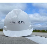 Keystone Construction Company logo - Similar company to Fenix Construction Llc
