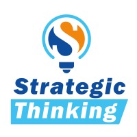 Strategic Thinking sarl logo - Similar company to Easy Web Morocco - Agence De Consulting Digital