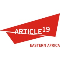 ARTICLE 19 EASTERN AFRICA logo - Similar company to The Gadget Connect Ltd