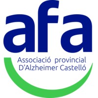 AFA Castellón logo - Similar company to Fundación Aspropace