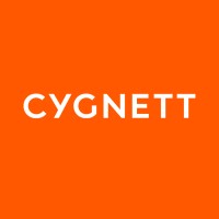 CYGNETT logo - Similar company to Wentronic