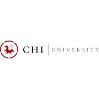 Chi University logo - Similar company to World Association Of Tcvm