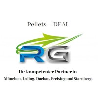 Pellets-Deal logo - Similar company to The Pellets