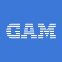 G.A.M. GROUP S.R.L. logo - Similar company to Bebridge