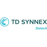 Datech logo - Similar company to Da Technology