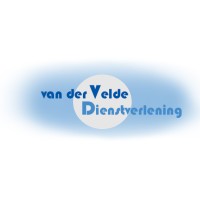 Van der Velde dienstverlening