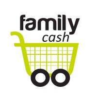 Family Cash logo - Similar company to Bona Mel