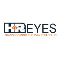 HR Eyes logo - Similar company to Nexel Data Analytics