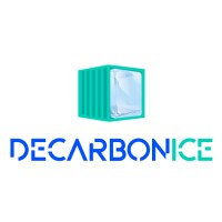 DecarbonICE logo - Similar company to Aprendio