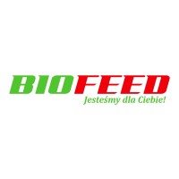BIOFEED logo - Similar company to Biofeed Ltd.