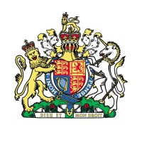 The Royal Household logo - Similar company to The King'S Trust