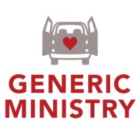Generic Ministry, Inc.: Caring for Boston's Homeless