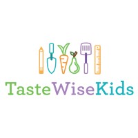 TasteWise Kids logo - Similar company to The Salvation Army Of Central Maryland