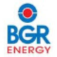 BGR Energy Systems logo - Similar company to Vemco Consulting